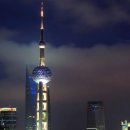 동방명주 이미지