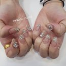 네일아트 이미지