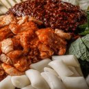 통나무집닭갈비남춘천점 이미지