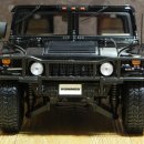 [Black hippopotamus] HUMMER H1 STATION WAGON !! (스압주의) 이미지