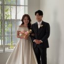 오늘도 너에개(Today forudog) | Wedding Story 13. 바로오늘이그날 청담 홍준우 작가님 웨딩촬영 후기