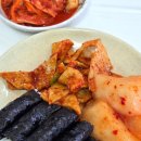 할매식당 - 수성구 들안로13길 5 | [거제도 맛집] 충무할매김밥 학동점, 로컬 감성 노포 식당 솔직후기