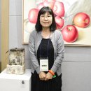 제3회 괴산 미술협회 전시회 개관 괴산문화원 전시실 이미지