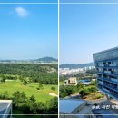 옥마벚길 | 충남보령 보령숙소 베이스리조트 스위트룸 숙박후기