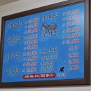신촌 동해해물탕 후기