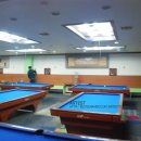 Q당구장 이미지
