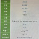 군남초등학교 이미지