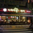 다와치킨