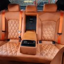 트리밍하임 | 부산 그랜저IG 가죽시트 핸들 교체 실내커스텀