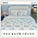 동익산사거리 | 부모님 허리건강을 위한 시몬스익산점 뷰티레스트 100주년 프로모션 매트리스 후기