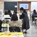 봉대초등학교 병설유치원 이미지