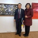 대구북구미술협회 초대전 이미지