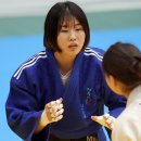 유도 허미미, 하계U대회 여자 57kg급 우승 이미지