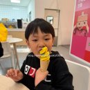 양재대로 156길 | 육아일기 아이들과 금 토 주말기록 (주토피아2, 성당, 쿠우쿠우, 보드게임)