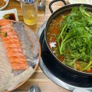 롯데마트 부평점(수족관) | 부평 횟집 부평종합어시장 모듬회 가성비가 너무좋은곳