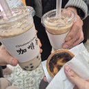 버블타운 | 인천 차이나타운 카페 수제 밀크티 가배차관 내돈내산 솔직 후기