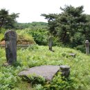 권균묘역 이미지