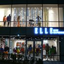 엘르골프아웃도어 이미지