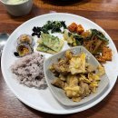 울산 남구 신정동 양지식당 (한식뷔페 가성비 착한밥집)