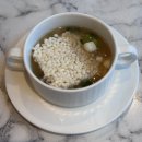 옥길당 | [부천 옥길동 맛집] 룸 있는 중식당 '차이홍 옥길점' 코스요리 가족모임 내돈내산 후기