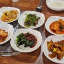 새 조형물 및 분수 이미지