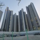 두산위브더제니스하버시티 앞 이미지