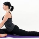 바디핏 요가 이미지