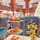 아미가인 서울 호텔 | 서울 크리스마스 호텔, 그랜드 머큐어 임피리얼 팰리스, 강남 카페 델마르, 서울 애프터눈티 파티...