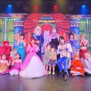 조이마루 아트홀 | 대전 어린이 공연 인어공주 후기/ 가족 뮤지컬 극단 오즈/ 골프존 조이마루