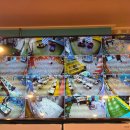 몬스터뽑기존 | 광교 키즈카페 추천｜점핑몬스터 광교점 베이비존,키즈존,영어수업 까지