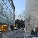 압구정 파인다이닝 마테르, 미슐랭 원스타 디너 상세 후기 ꯁ