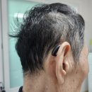 두드림 보청기 이미지