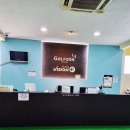 하나골프연습장 이미지