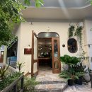 씨사이드에비뉴 | 와이키키의 핫플 예감!🌿 보타니코 와이키키, 분위기와 맛 모두 잡은 이탈리안 레스토랑