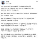 경선 패배후 승복선언, 불출마 선언 이미지