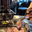 청담 주먹고기 | [학동역고기집] 직접 구워주는 고기 맛집 l 청담주먹고기