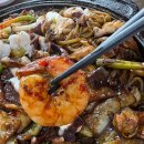 성하리 | 현풍 돌짜장｜문어 올라간 돌짜장 맛집 아기랑 다녀온 솔직후기 ( +2만원 쿠폰까지?! )