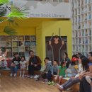 안델센, 동화의나라 이미지