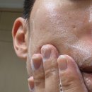 아느케 | 편강율 여드름화장품, 진정 아크네 클렌징폼 바디워시 남자 사용후기