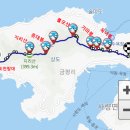 제156차5/18(토) 5월 정기산행은 대한민국에서 가장 웅장하고 아름다운 섬 통영" 사량도" 갑니다 이미지