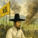 ▣ 1-3. 기임진이후청병사(記壬辰以後請兵事) -명나라 군대 파견과 평양성 탈환- 이미지