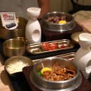 오포리 풍성한교회 맞은편 | 명동 맛집 솥내음 을지로점 솥밥 부모님 모시고 오기 좋은곳