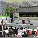 아름다운 떡, 한과 이미지