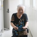 [이사람] 94세 할머니 생활비 아껴 소외 청소년 장학금 기부 이미지