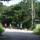 모래밭 민박 이미지