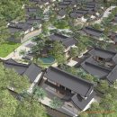 고운동_한옥마을앞 이미지