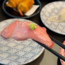 히카리마구로 | 여의도 가성비 맛집 호시히카리 , 초밥이 1,990원부터 즐기는 직장인 점심 추천