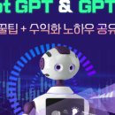 AI 활용 수익화 블로그 만들기 이미지