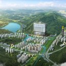 시흥목감레이크타운(목감태진레이크타운) 이미지