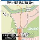 구파발역앞광장 이미지